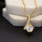 To My Daughter | Constantly on my Mind | Alluring Beauty Necklace | Gift From Mum