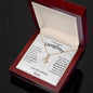 To My Daughter | Constantly on my Mind | Alluring Beauty Necklace | Gift From Mum