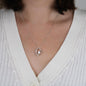 Future Mother-in-Law | God's Sweetest Gift | Forever Love Necklace | Gift from Daughter-in-Law