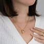 Future Mother-in-Law | God's Sweetest Gift | Forever Love Necklace | Gift from Son-in-Law